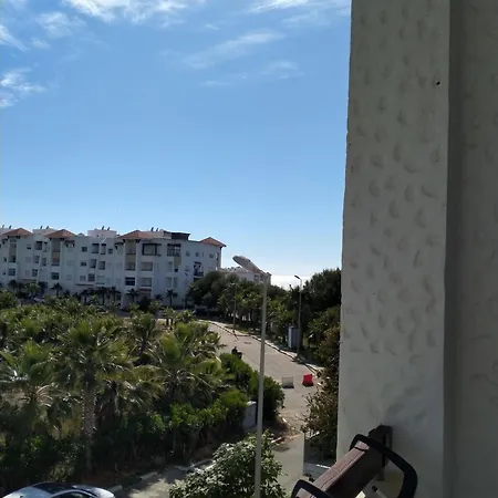 Assilah Marina Golf Assilah Apartment Exterior photo
