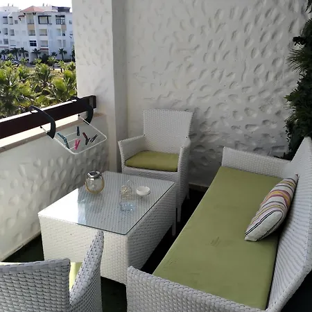 Assilah Marina Golf Assilah Apartment Exterior photo