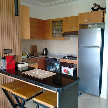 Assilah Marina Golf Assilah Apartment Room photo
