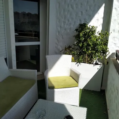 Assilah Marina Golf Assilah Apartment Room photo