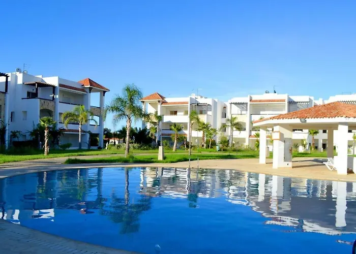 Assilah Marina Golf Assilah