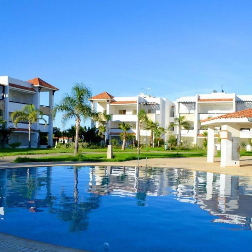 Marina Golf * Asilah