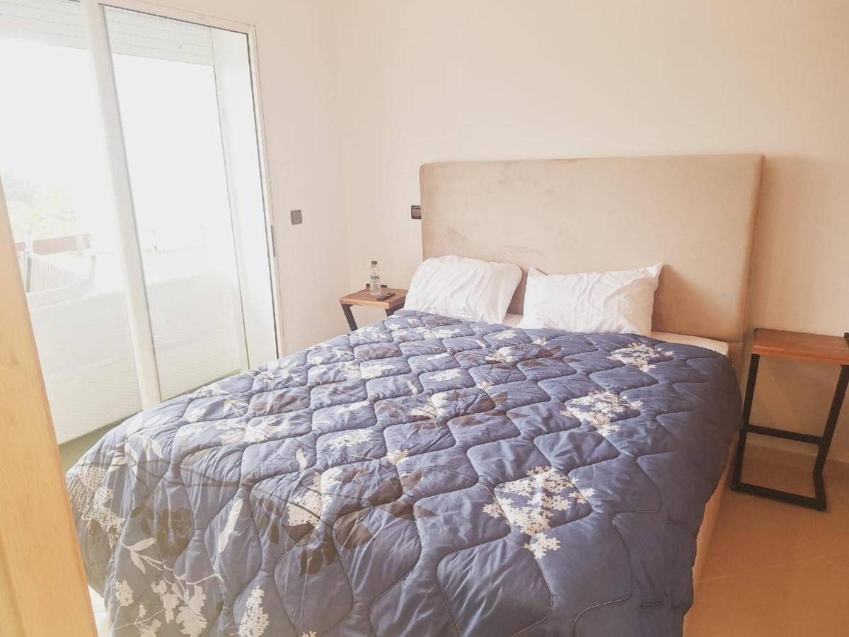 Apartment Marina Golf Asilah