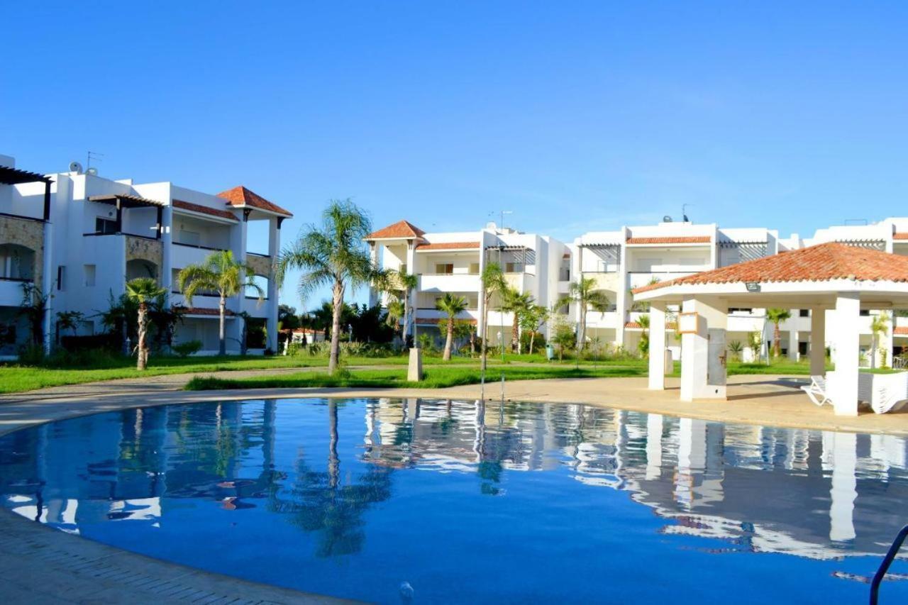 Marina Golf * Asilah
