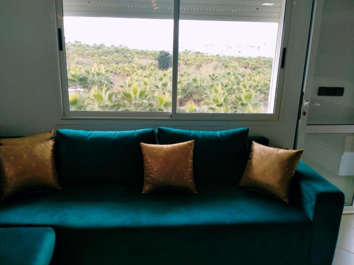 Marina Golf Apartment