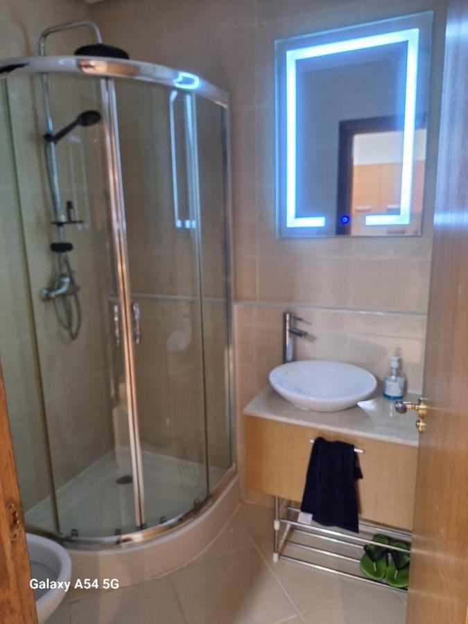 Apartment Marina Golf Asilah