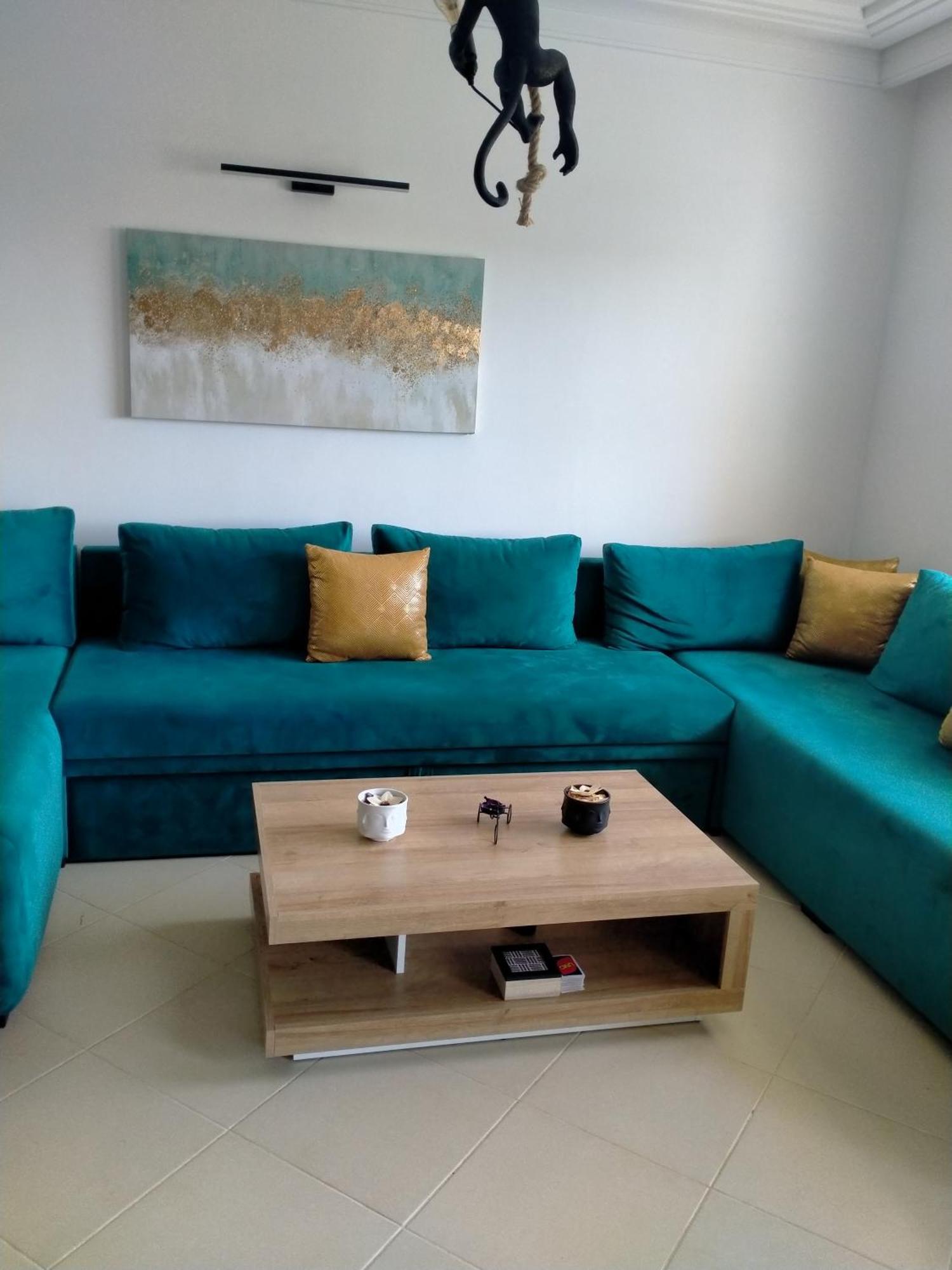 Apartment Marina Golf *
