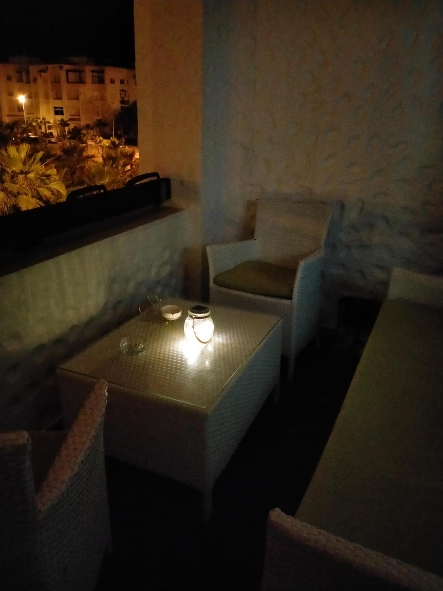 Marina Golf Apartment