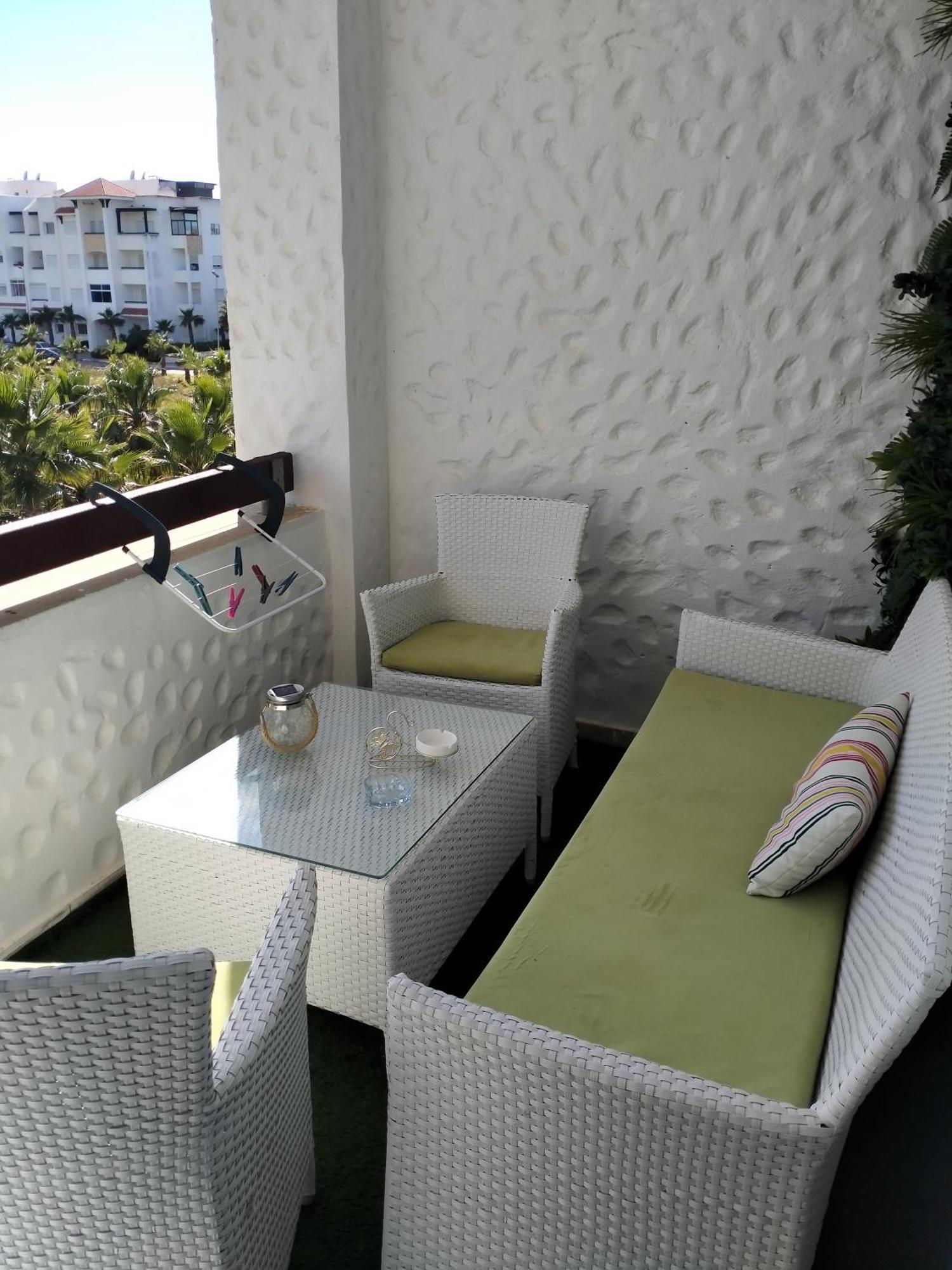 Marina Golf * Asilah