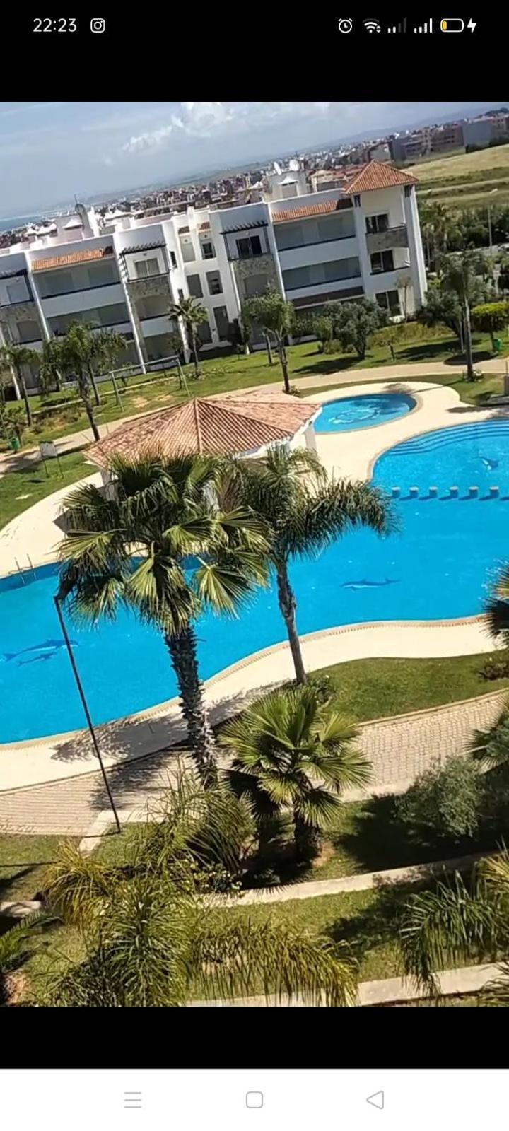 Marina Golf * Asilah