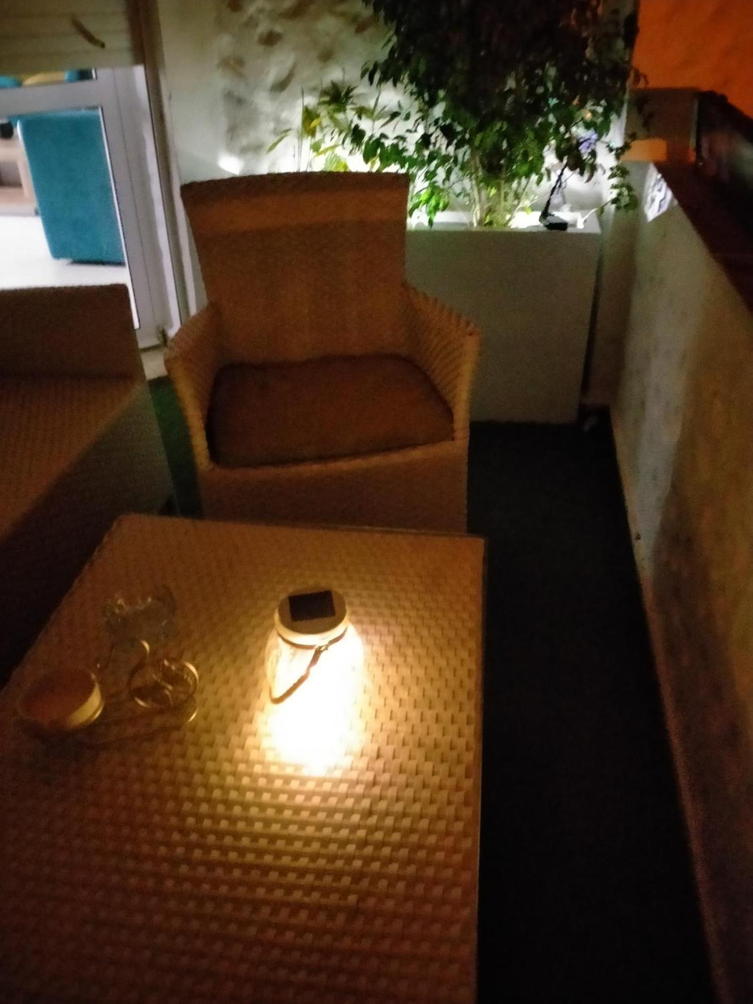 Marina Golf Apartment Asilah