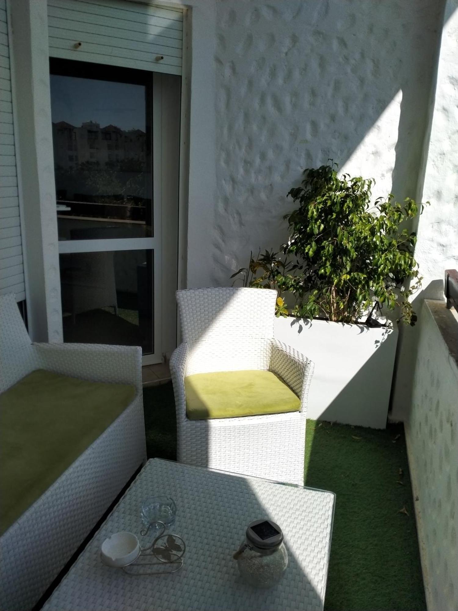 Marina Golf Apartment *