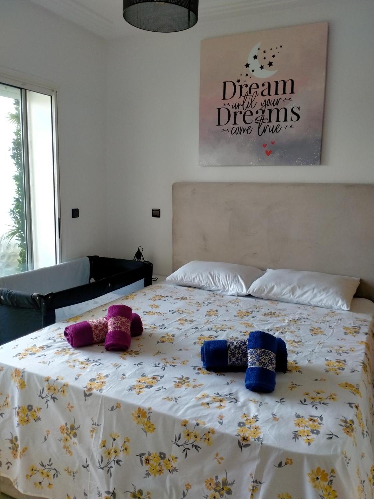 Marina Golf Apartment Asilah