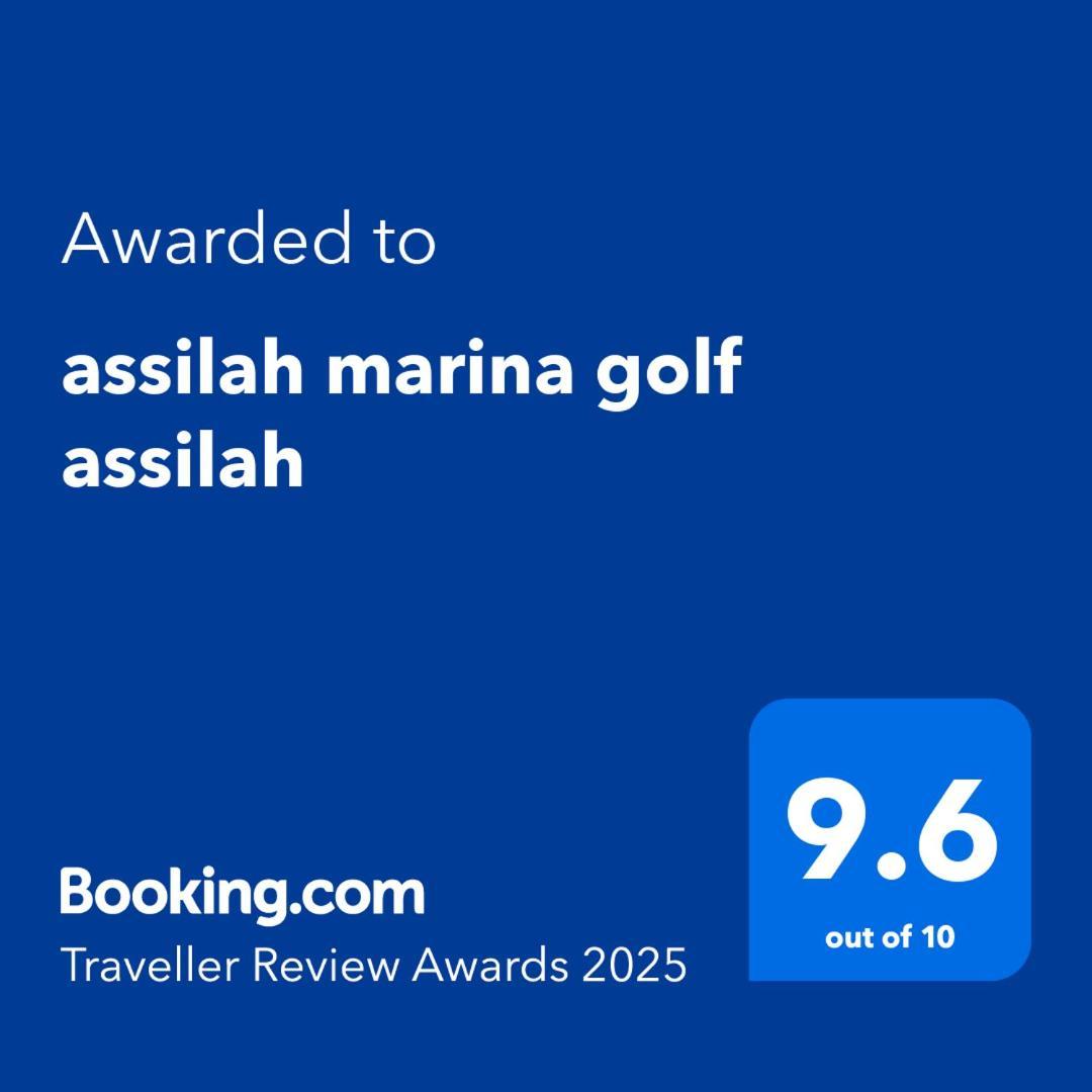 Marina Golf