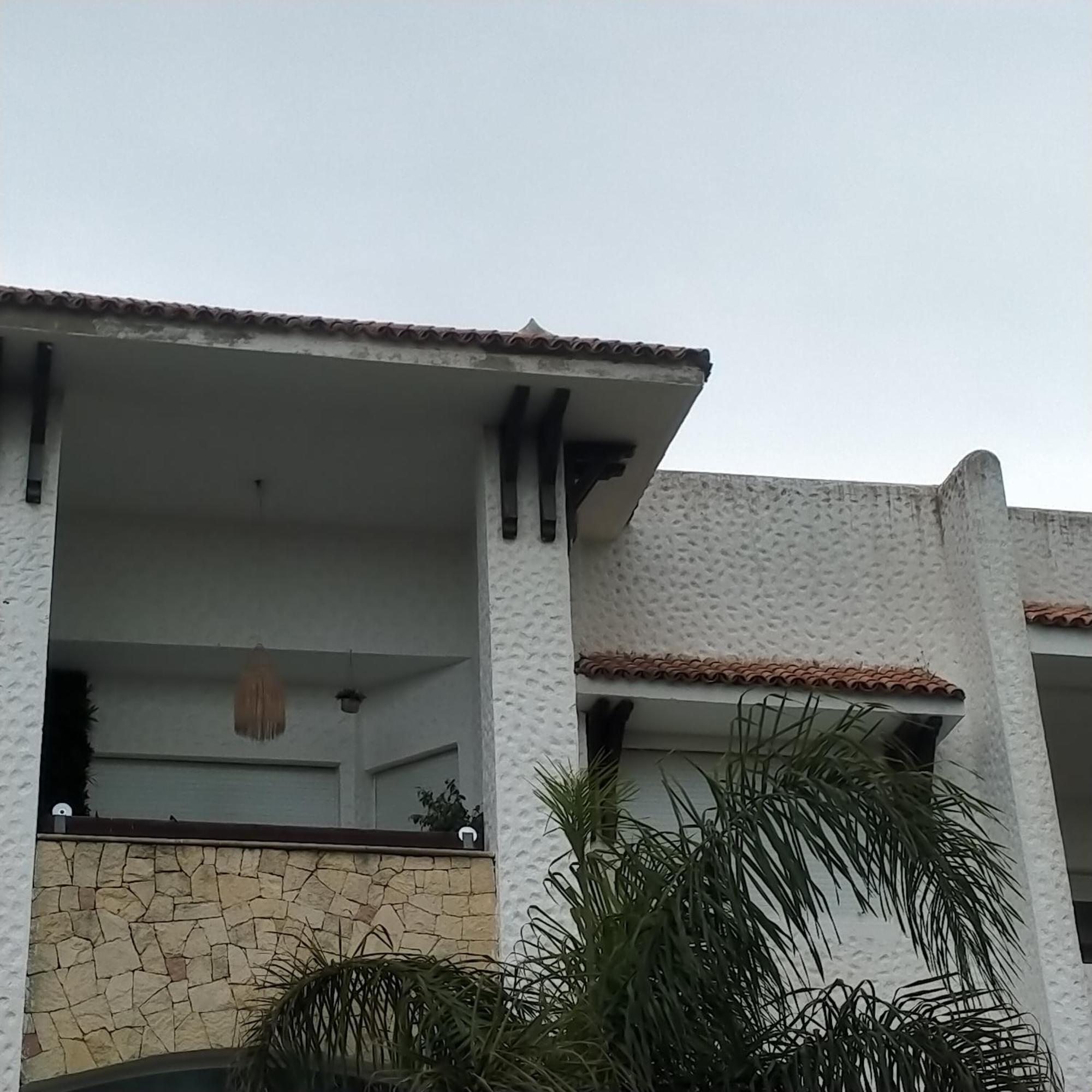 Apartment Marina Golf Asilah